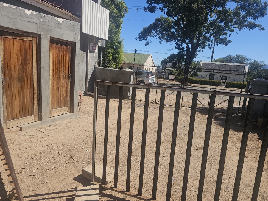Commercial Property for Sale in Ladismith Western Cape